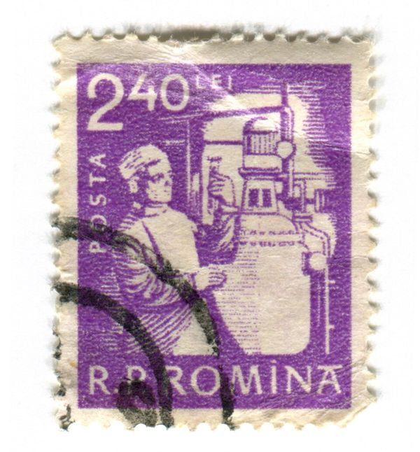 Chemist