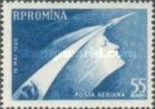 Launch of the Soviet Spacecraft Korabl-Sputnik 1