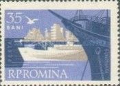 Constanța Harbor