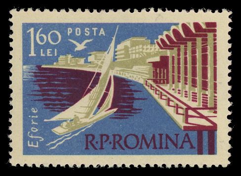 Eforie II