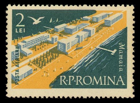 Mamaia