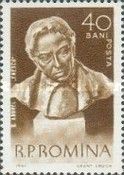 George Enescu, Gheorghe D. Anghel
