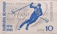 Downhill Skiing