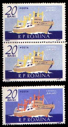 Freighter Galați
