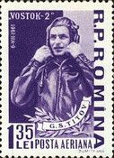 Gherman Titov (1935-2000)