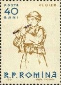 Fluier (Romanian Recorder)