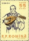 Cobza
