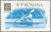 Kayaking
