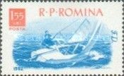 Sailing