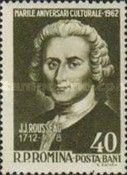 Jean-Jacques Rousseau (1712-1778)