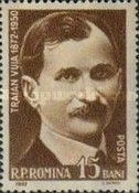 Traian Vuia (1872-1950), Inventor