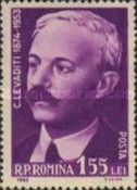 Constantin Levaditi (1874-1953), Physician