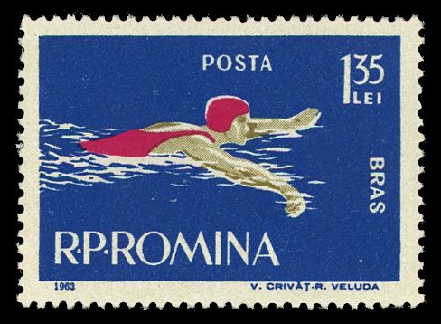 Breaststroke