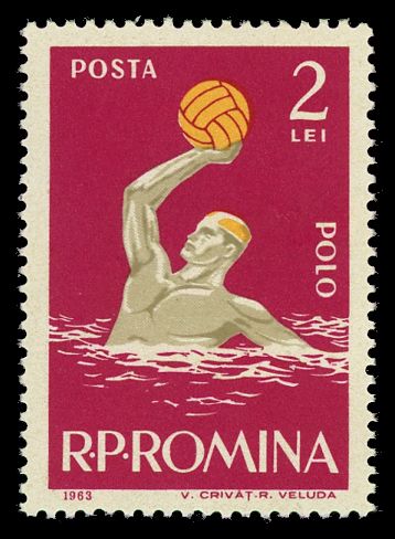 Water Polo