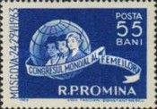 World Women's Congress, Moscow