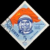 Yuri Gagarin