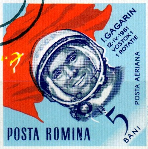 Yuri Gagarin