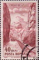 Bicaz Canyon