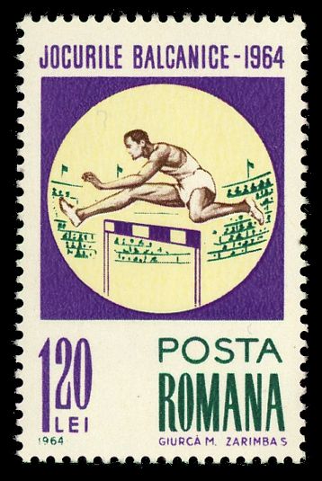 Athletics
