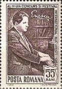George Enescu