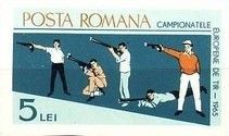 Riflemen & pistol shooters