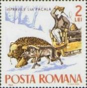 The Tricks of Păcală