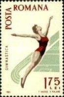 Gymnastics