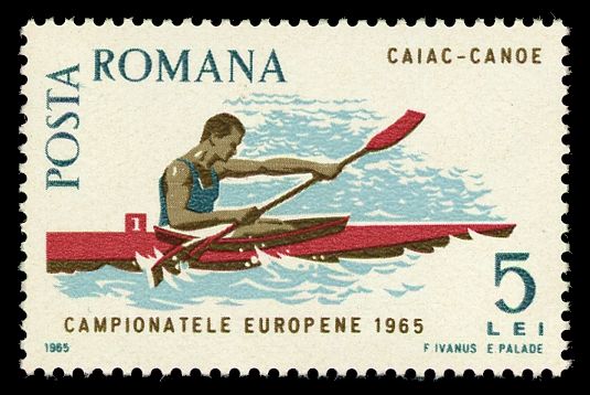 Kayaking