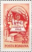 Communist Youth Union Congress
