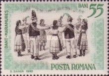 Dant - Maramureș