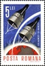 Gemini VI & VII