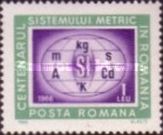 Metrical Basic Units