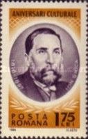 Ion Ghica (1816-1897), Romanian Revolutionary