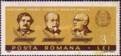Rădulescu, Kogălniceanu & Săvulescu