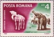 Deinotherium (Deinotherium gigantissimum)