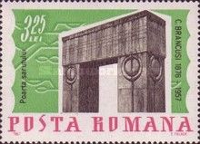 The Gate Of Kiss (1938), Târgu Jiu, Gorj County