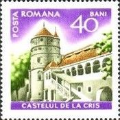 Cris Castle
