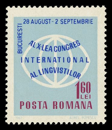 Linguist Congress