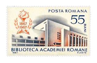 Academy Library Centenary
