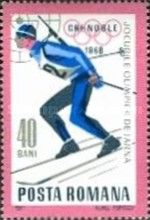 Biathlon