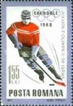 Ice Hockey
