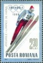 Ski-jump