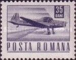 Zlin Z226-A Akrobat Plane