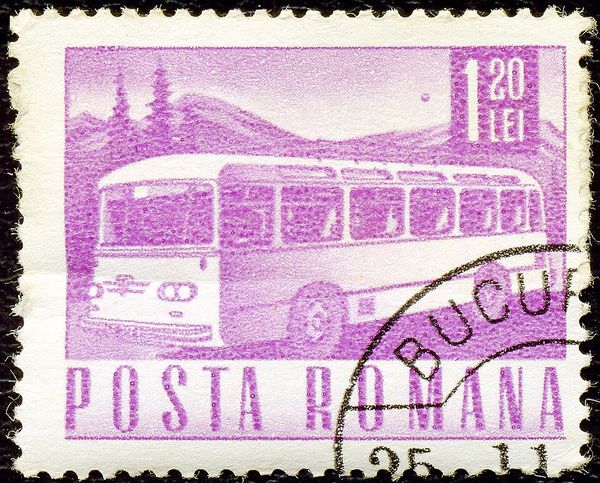 Motorcoach