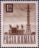 Radio Tower