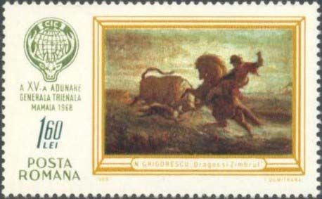 15th Hunting Congress in Mamaia