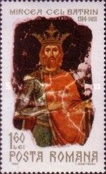 Mircea the Old