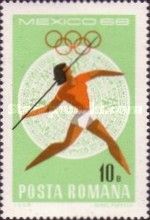 Javelin Throw