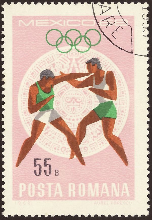 Boxing