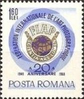 International Federation for Photographic Art